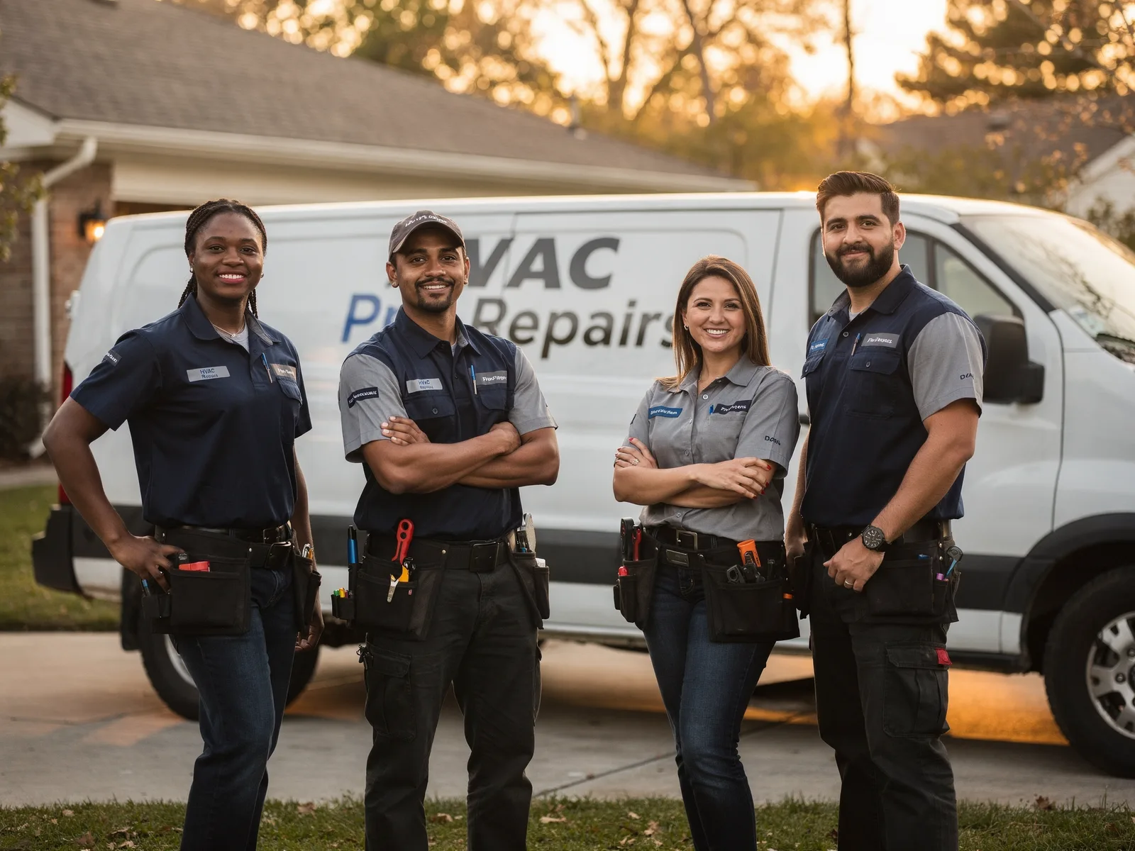 Heat Pump Repair company in Weyauwega, WI