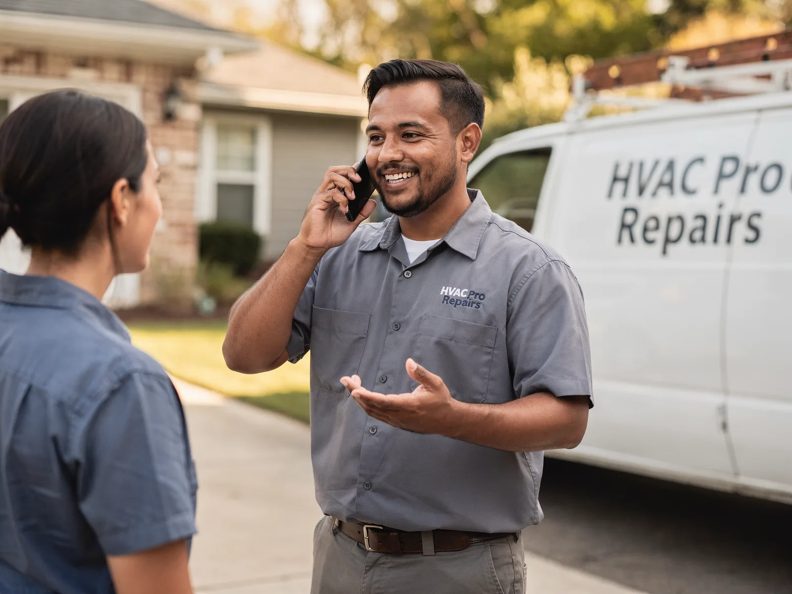 Heat Pump Repair Weyauwega, WI FAQs